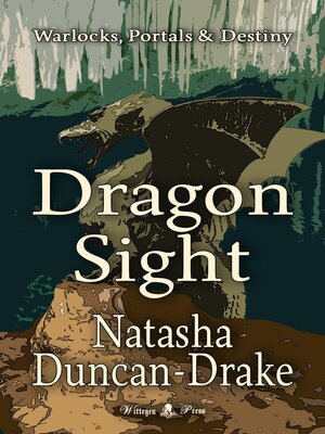 cover image of Dragon Sight